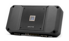 Alpine R-Series 6-Channel Power Amplifier - R-A90S