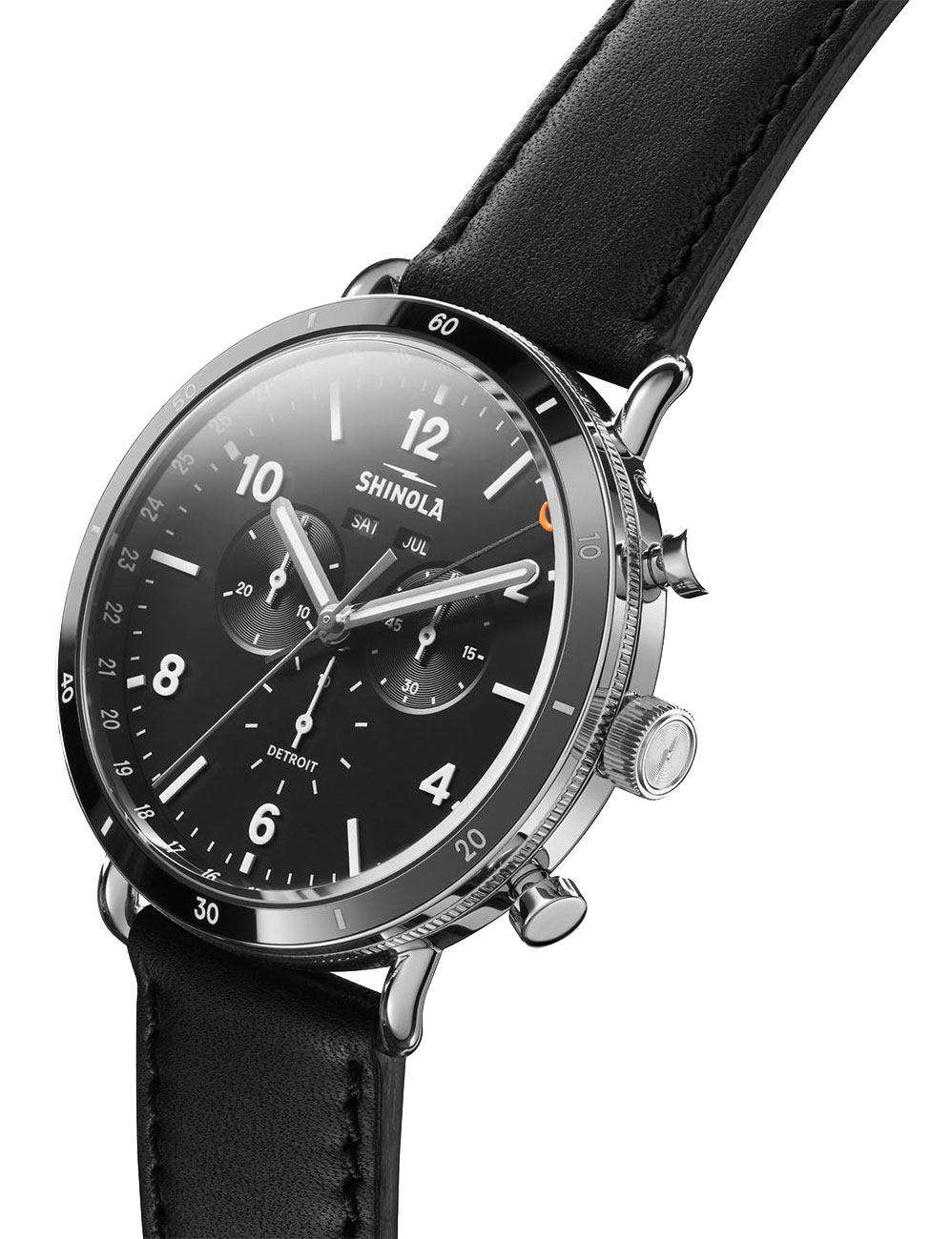 Shinola - S0120089889 - Men's Watches