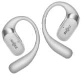 Shokz OpenFit Pro Open Ear Wireless Earbuds in White - T010-ST-WT-US
