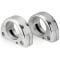 JL Audio Enclosed Speaker System Clamps