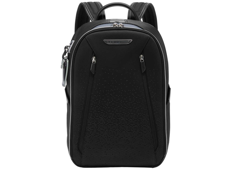 TUMI McLaren Velocity Backpack in Night Galaxy - 159036-A888 TUMI McLaren Velocity Backpack in Night Galaxy - 159036-A888