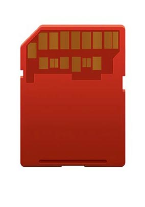 ProMaster - PRO5456 - Memory Cards & Accessories