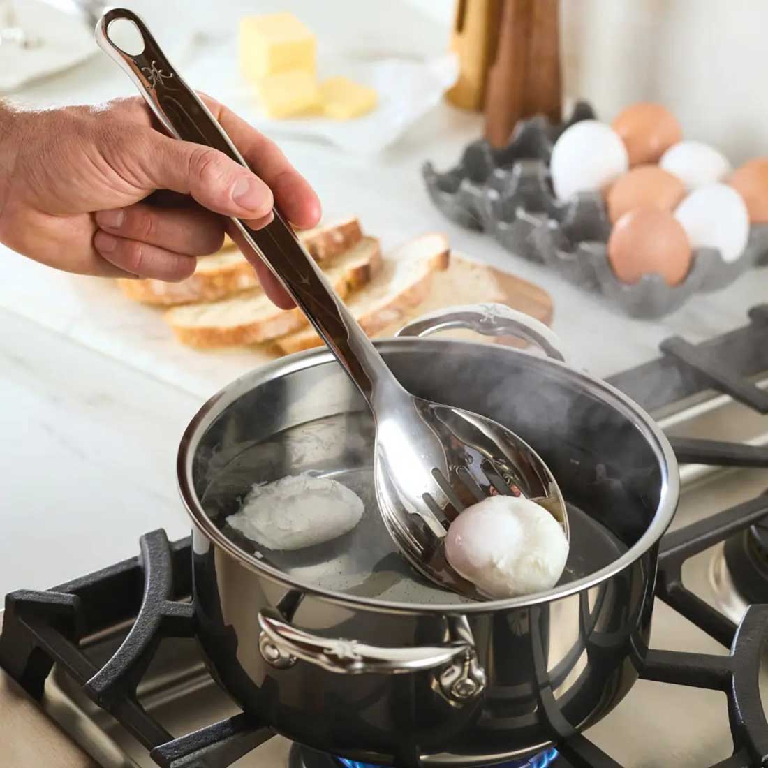 Hestan - 49195 - Spoons & Ladles