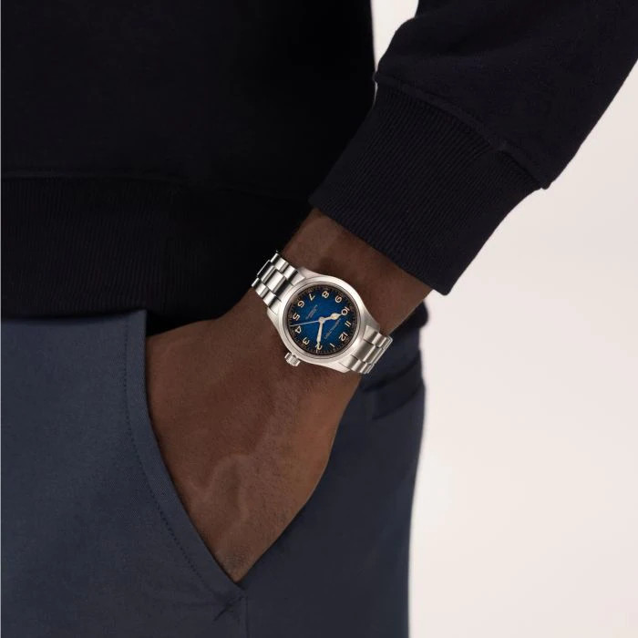 Hamilton - H70405140 - Men's Watches