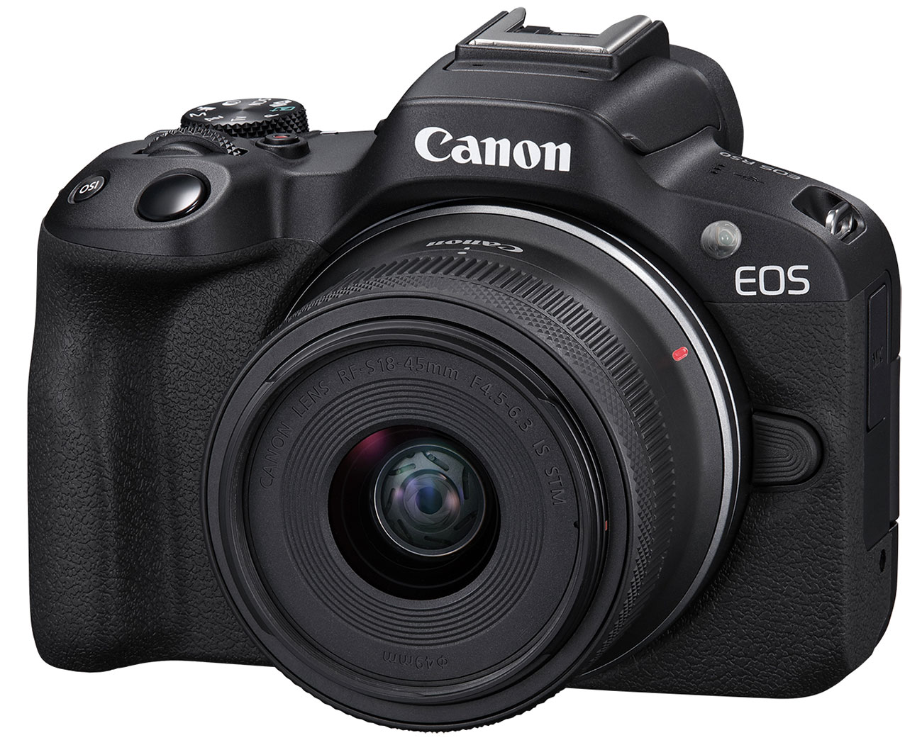 Front Right View of Camera 2
