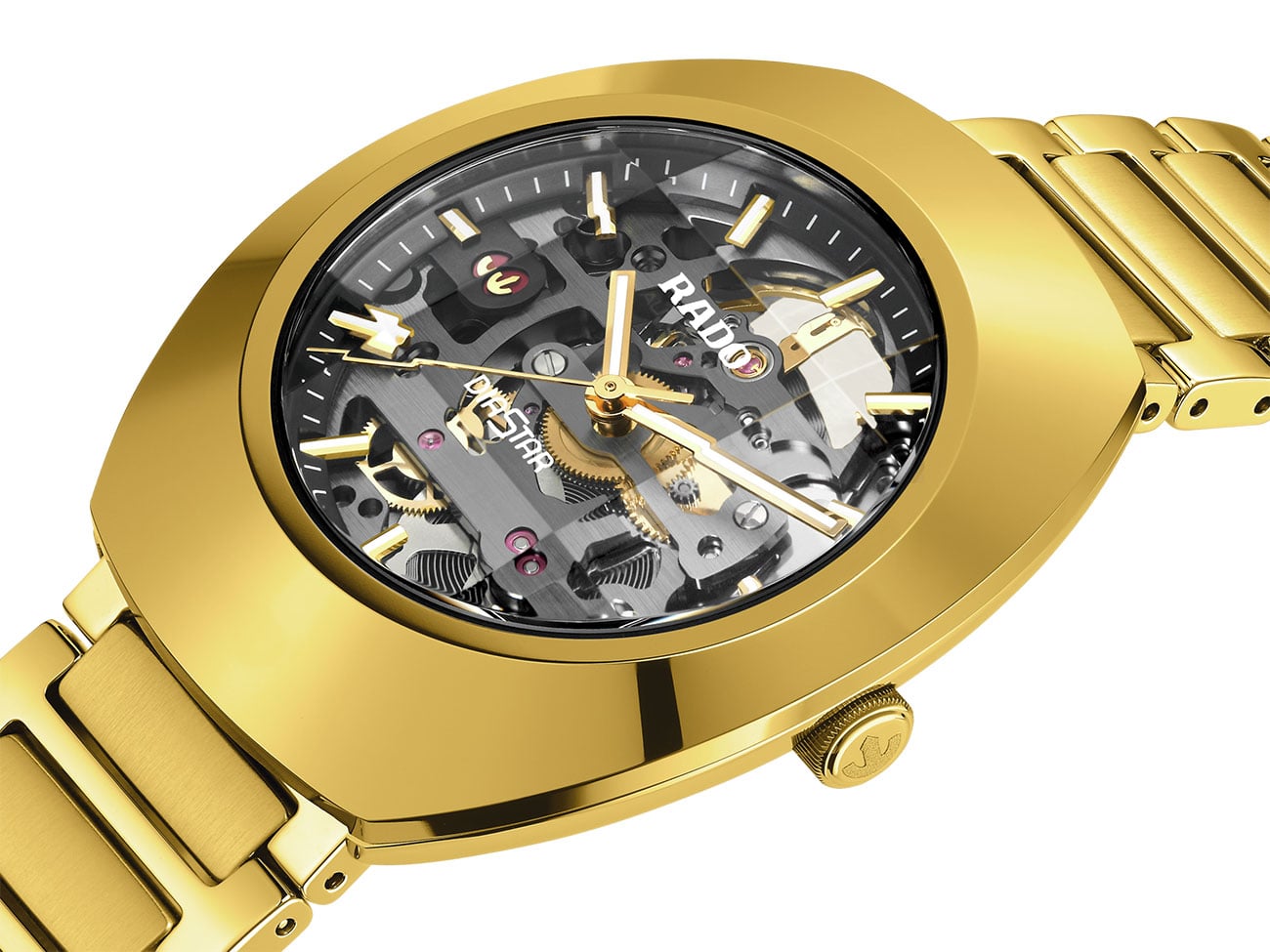 Rado - R12164153 - Women's Watches