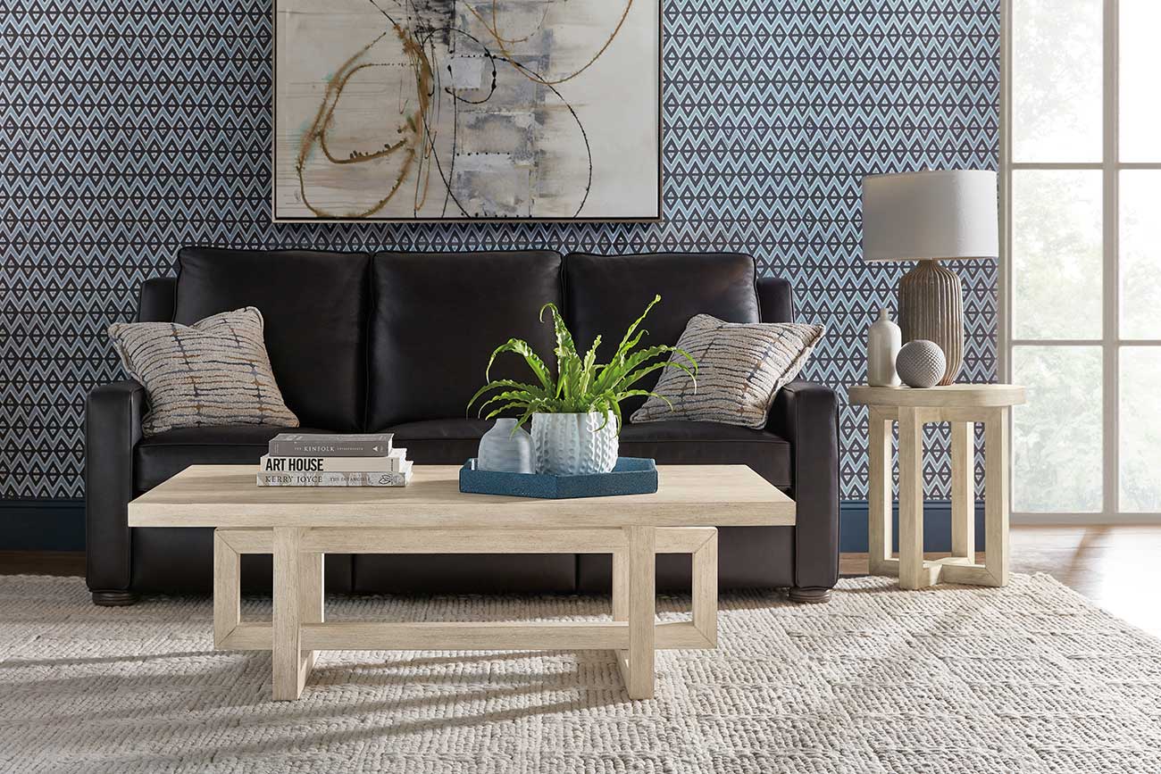 Hooker - 7228-80198-80 - Side & End Tables
