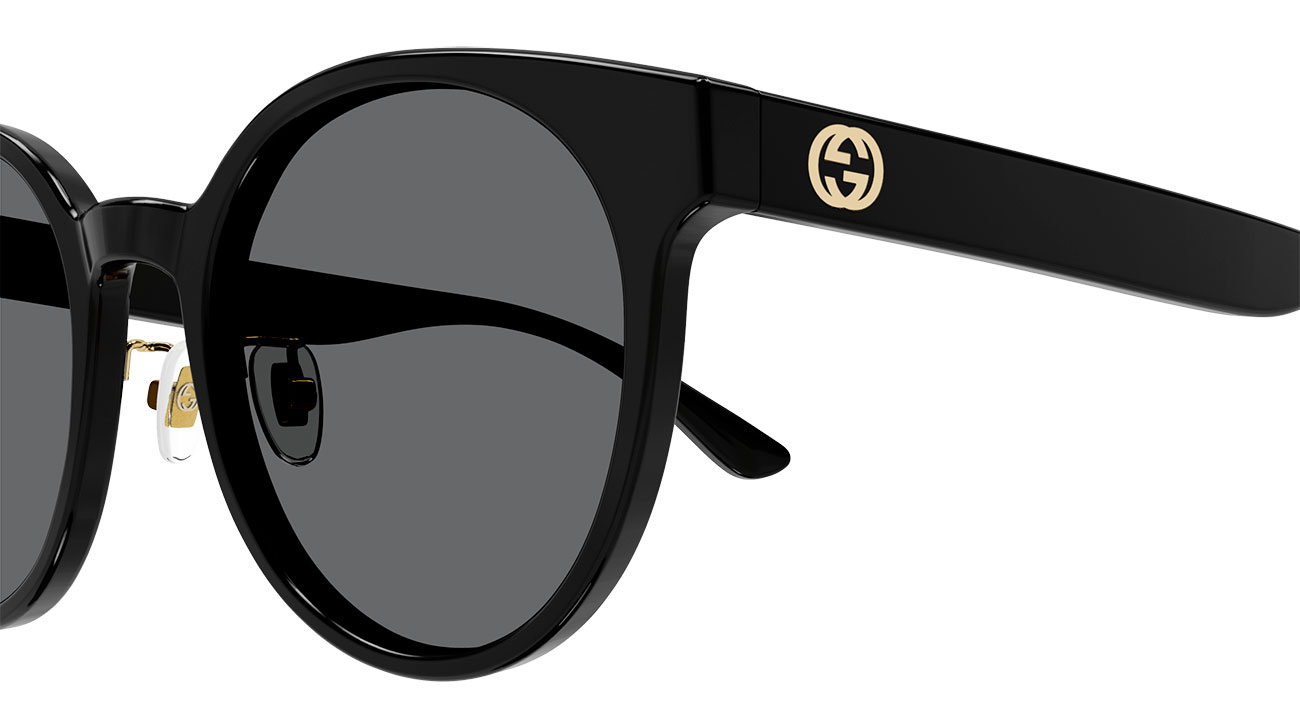 Gucci - GG1339SK002 - Sunglasses