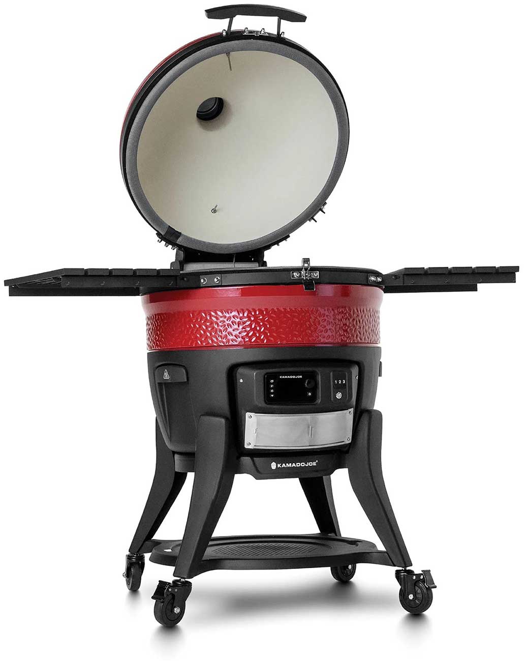 Kamado Joe - KJ15042425 - Charcoal Grills & Smokers