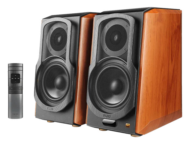 Edifier - S1000W - Bookshelf Speakers