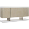 Bernhardt Solaria Sideboard in Fossil | Dune