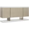 Bernhardt Solaria Sideboard in Fossil | Dune