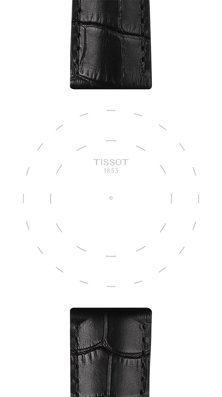 Tissot - T852041653 - Bands & Straps