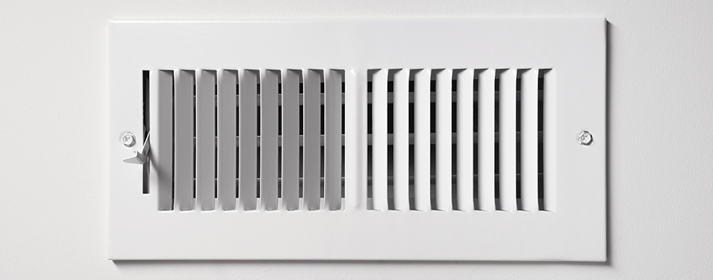 Closed vent