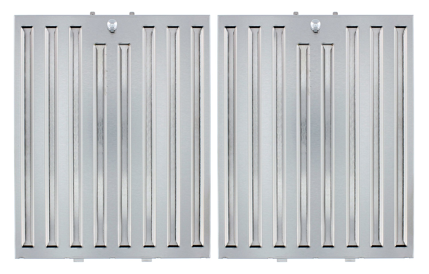 Zephyr Stainless Baffle Filter Kit Z0FB001 Abt