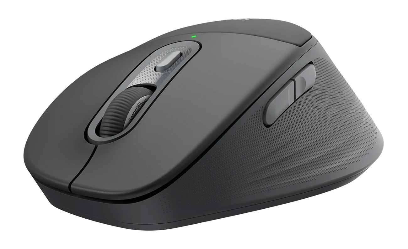 Logitech - 910-007711 - Mouse & Keyboards
