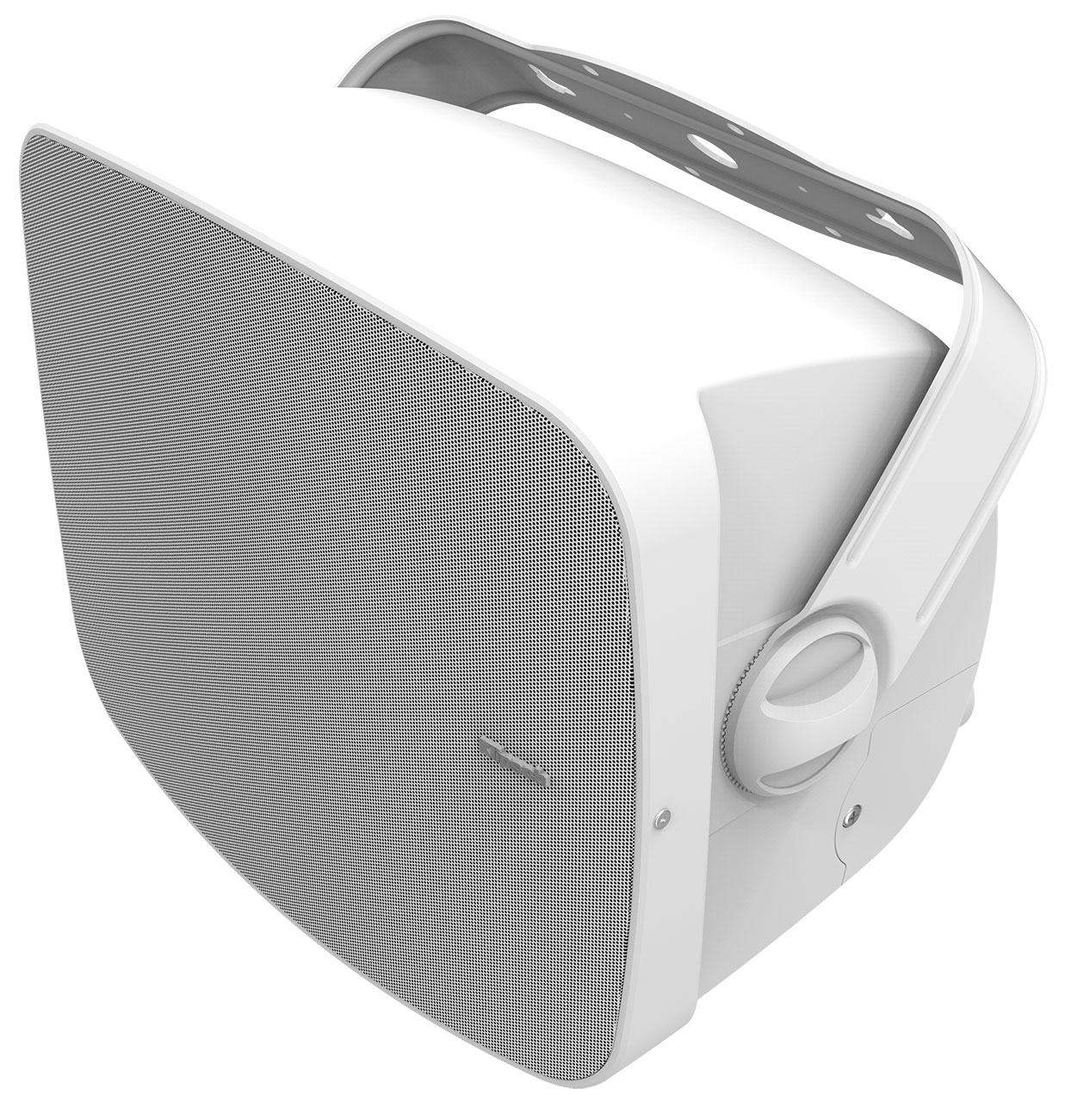 Klipsch - RSM-650WH - Outdoor Speakers