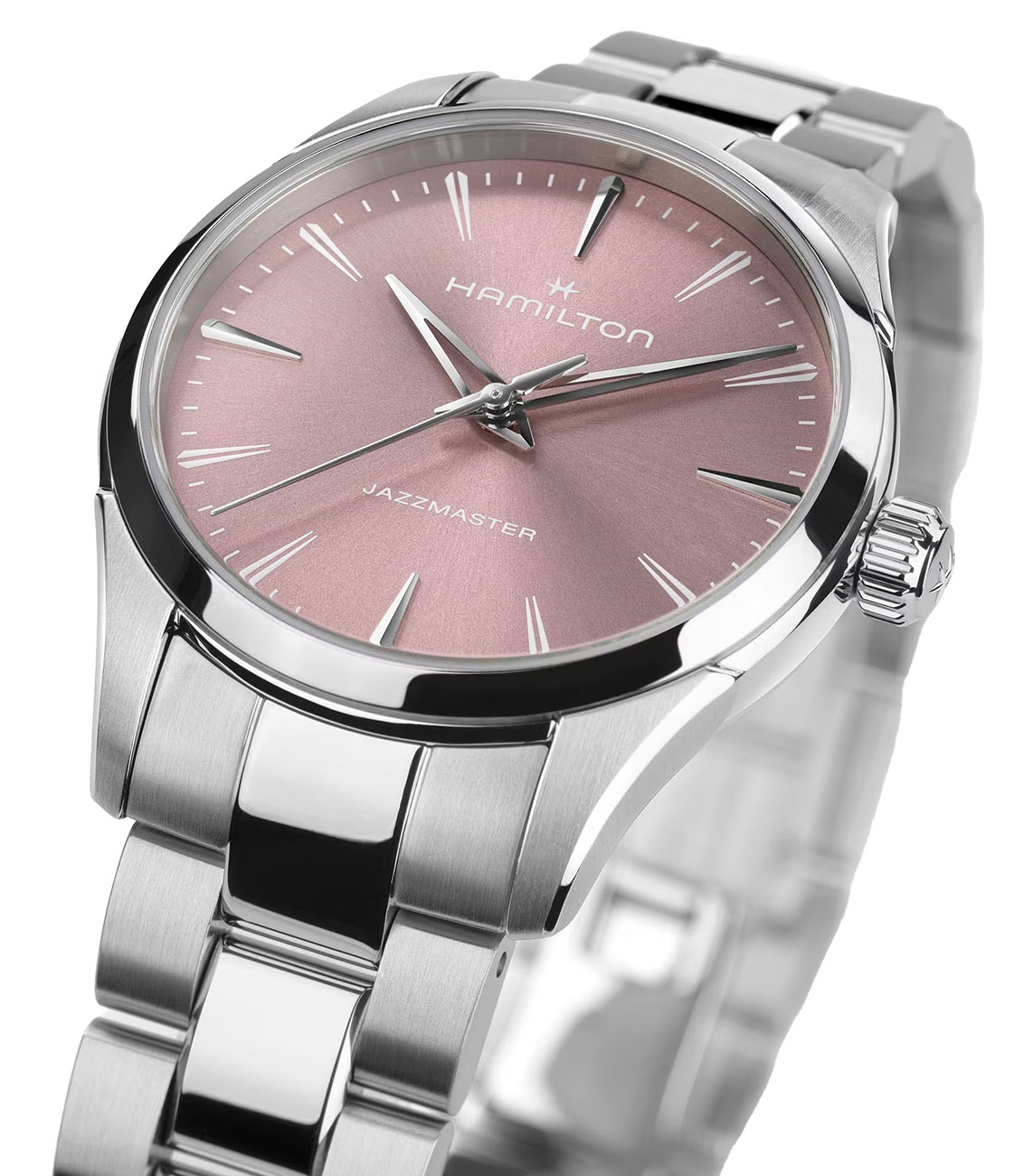 Hamilton - H32301171 - Women's Watches