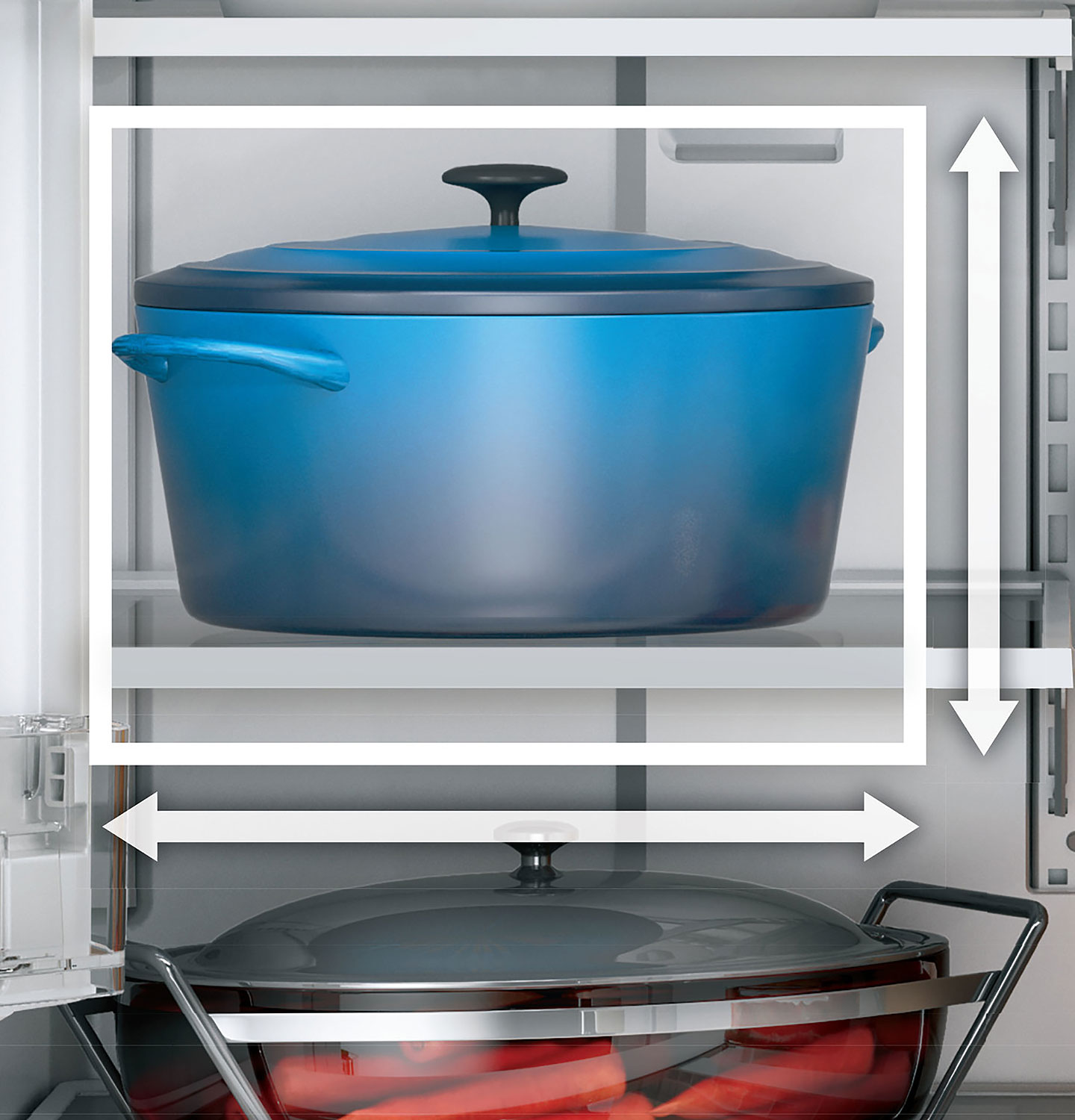 Space Saving Image