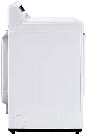 LG Gas Dryer - Thumbnail 5