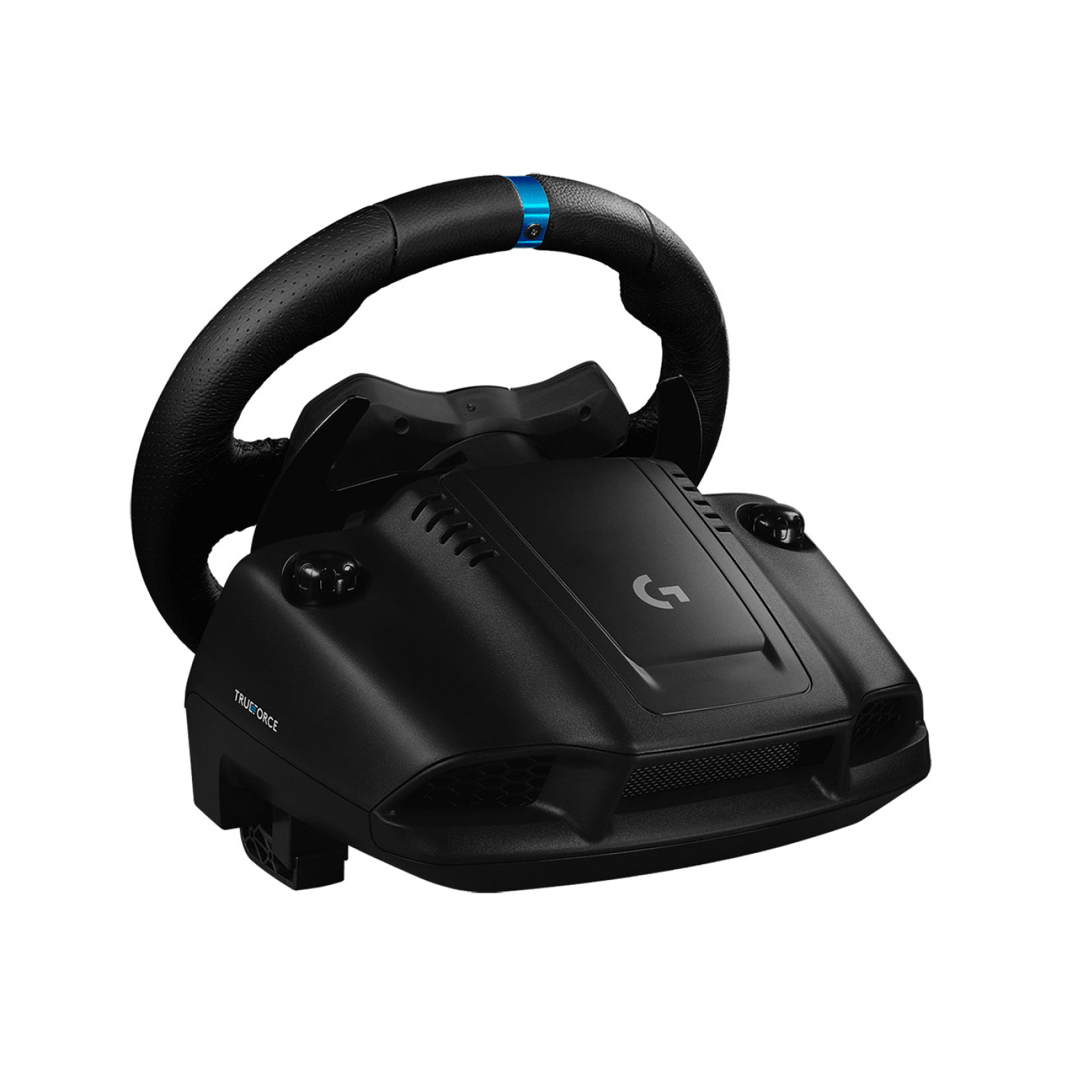 Logitech G93 Racing Wheel Logitech G923 Racing Wheel for Playstation - 941000147 | Abt