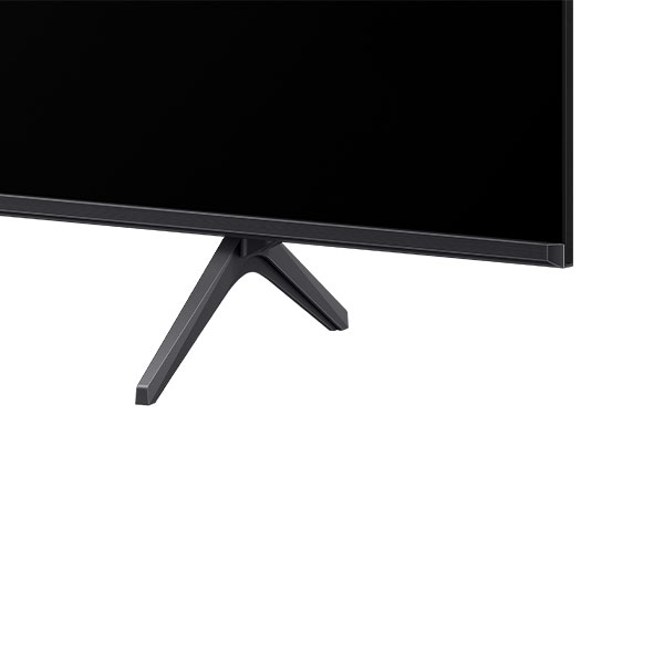 Close Up View Of The TV Stand