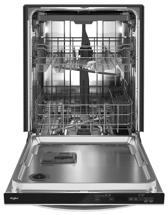 Whirlpool - WDT750SAKZ - Built In Dishwashers