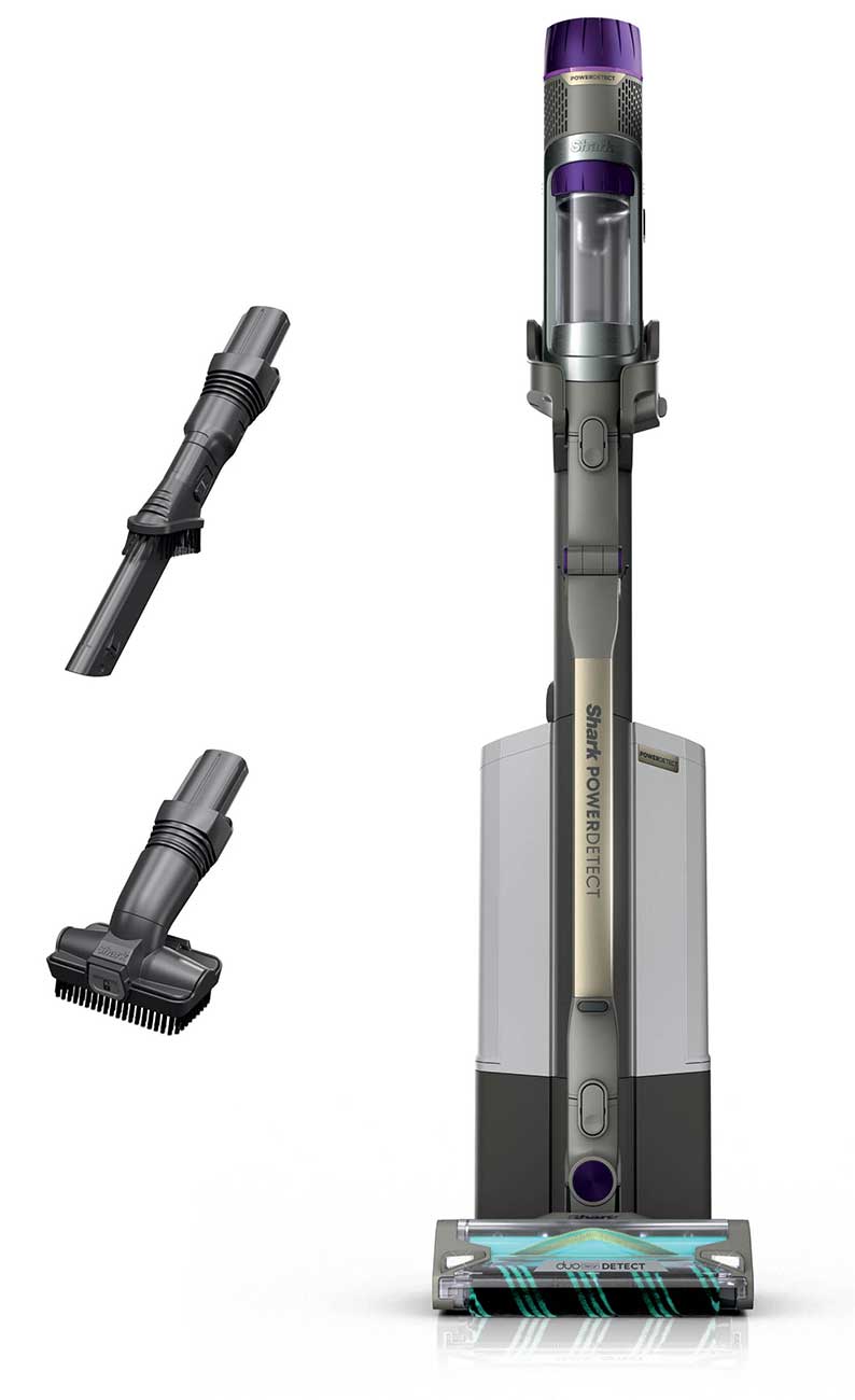 Shark - IP3251 - Handheld & Stick Vacuums