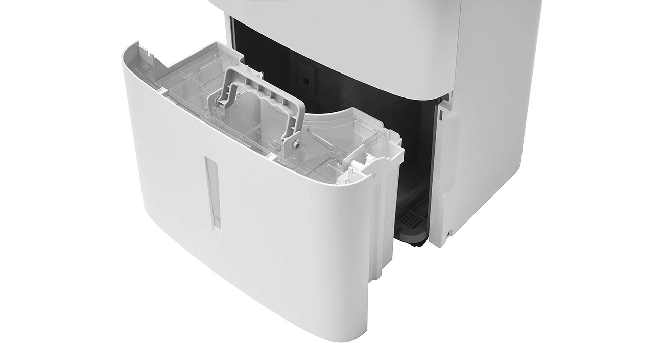 Dehumidifier Collection Tank
