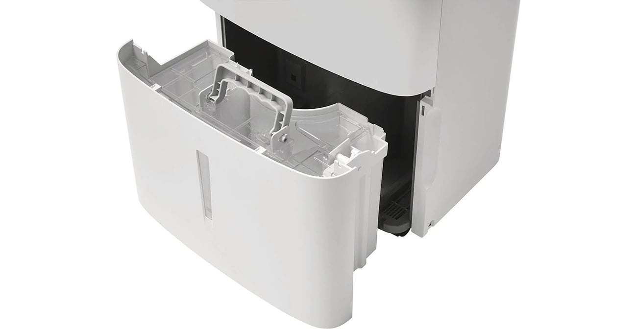 Dehumidifier Collection Tank