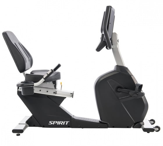 Spirit Fitness - 800125 - Exercise Bikes