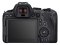 Thumbnail Image: Canon EOS R6 Mark II Mirrorless Camera Body with Cropping Guide Firmware
