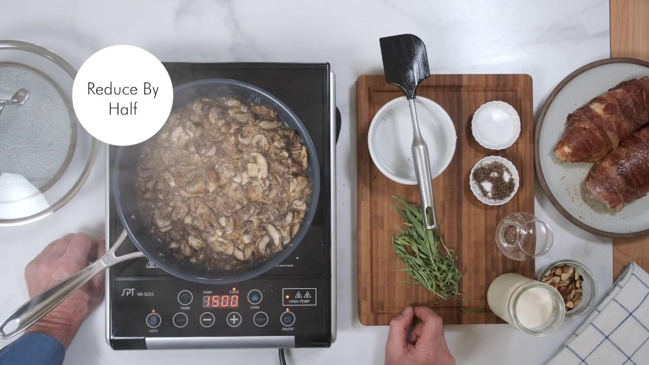 Watch ZWILLING Clad CFX 10-Piece Set