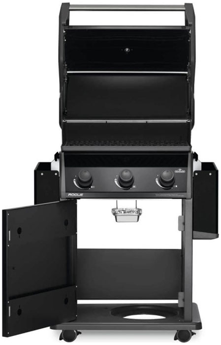 Napoleon - R425NK-1 - Natural Gas Grills