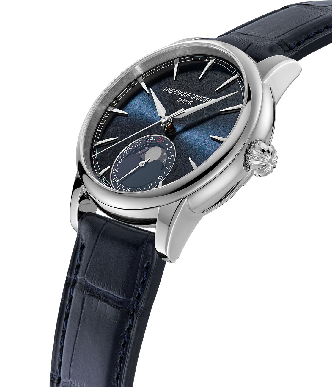 Frederique Constant - FC-716N3H6 - Men's Watches