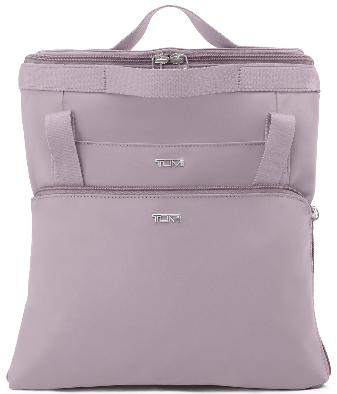 TUMI Voyageur Just In Case Duffel In Lilac 1465901954