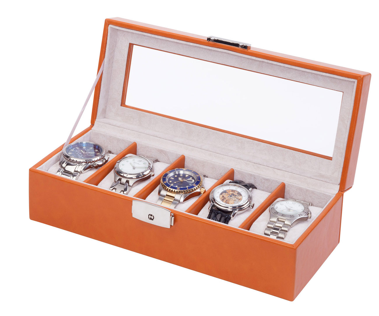 Orbita - W93013 - Watch Cases & Storage