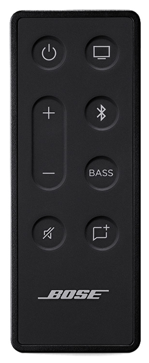 Image of Remote 