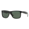 Ray-Ban Justin Green Sunglasses - RB4165 601/71 55-16