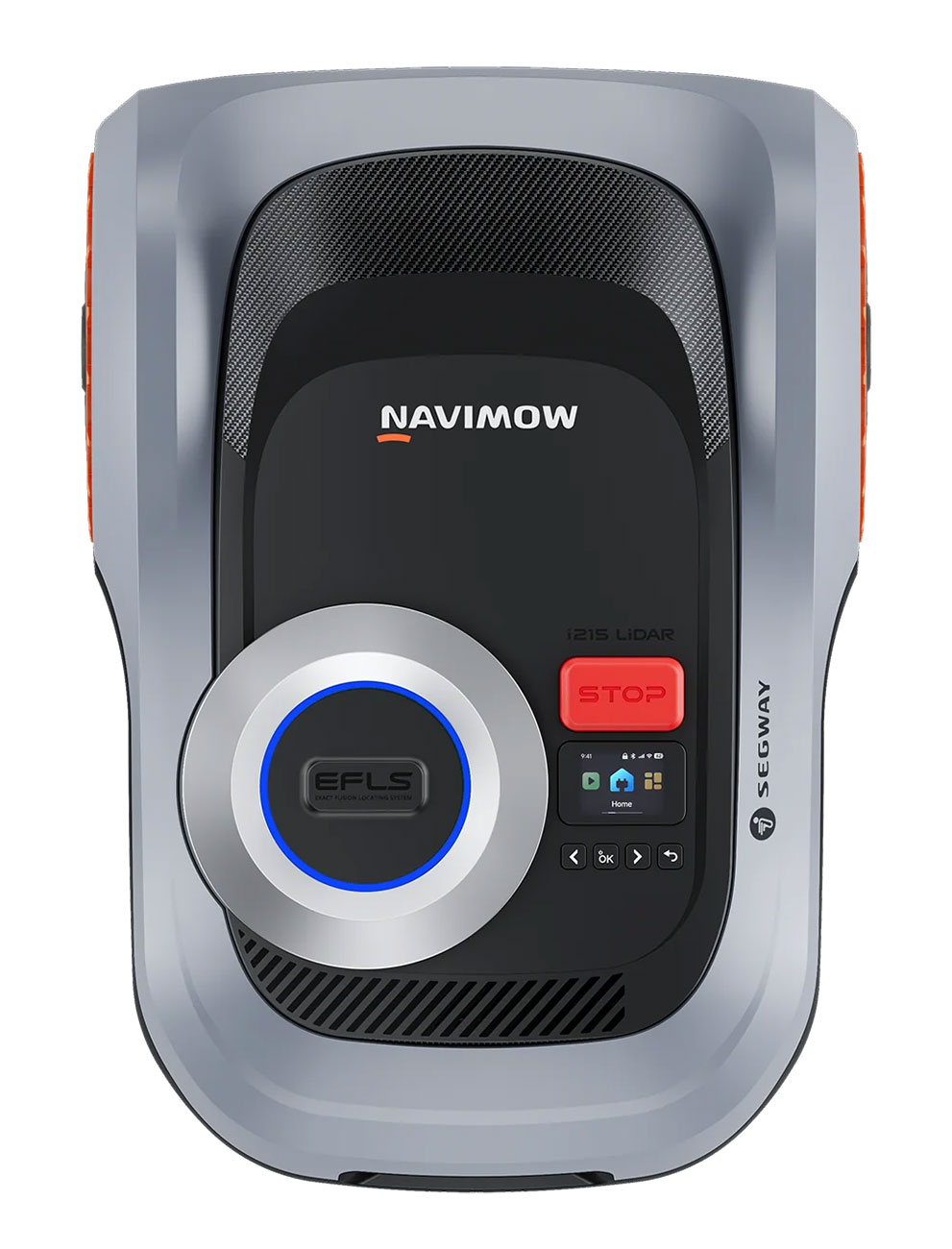 Navimow - I215 - Smart Outdoor Tools