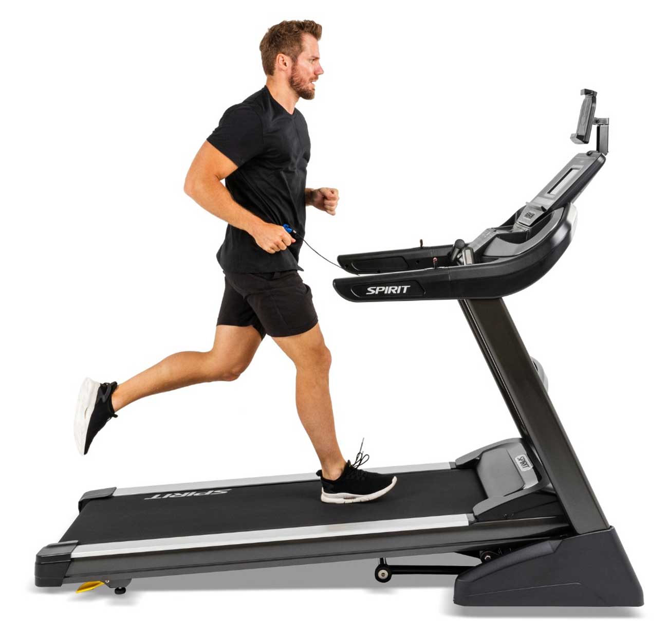 Spirit Fitness - 485823 - Treadmills
