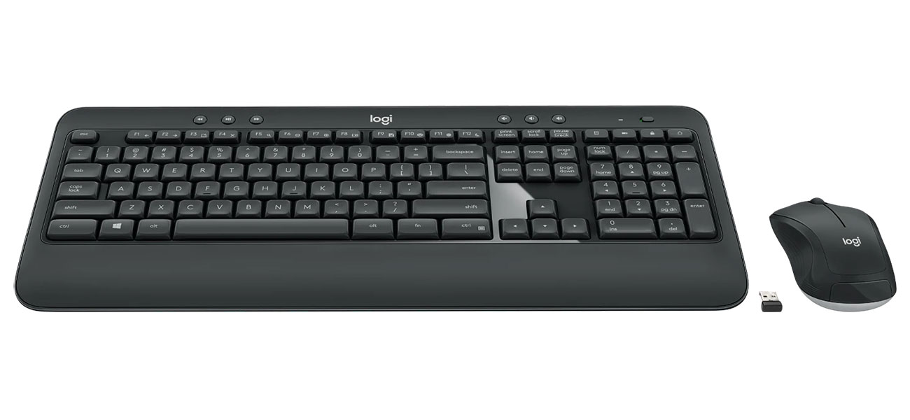 Logitech - 920-008671 - Mouse & Keyboards