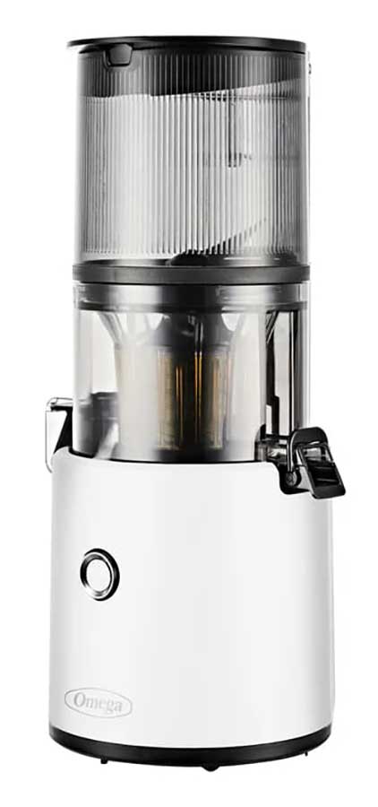 Omega Juicer - JC2022WHT11 - Juicers