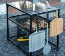 Grill Carts