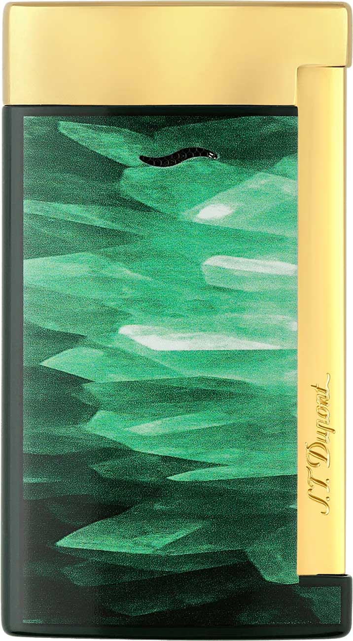 S.T. Dupont - 027036 - Lighters and Accessories