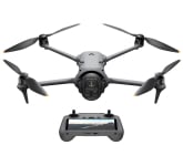 DJI Mavic 4 Pro Drone with RC 2 Remote - CP.MA.00000849.01