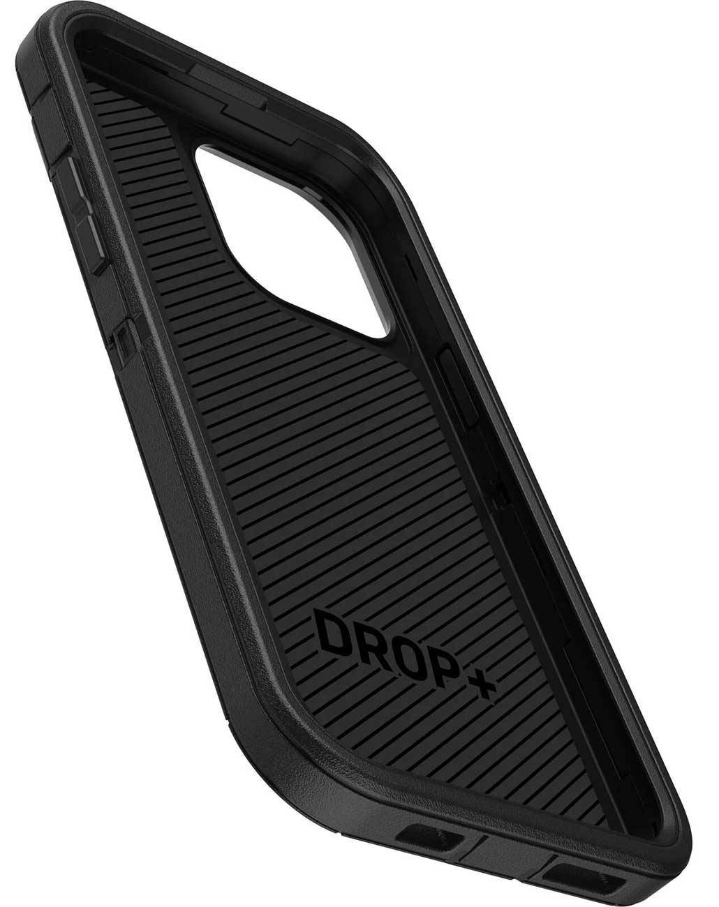OtterBox Black Case For Apple iPhone 14 Pro Max 7788390 Abt
