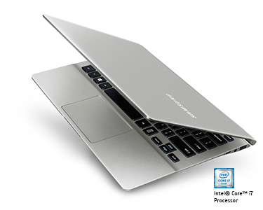 Samsung Laptops
