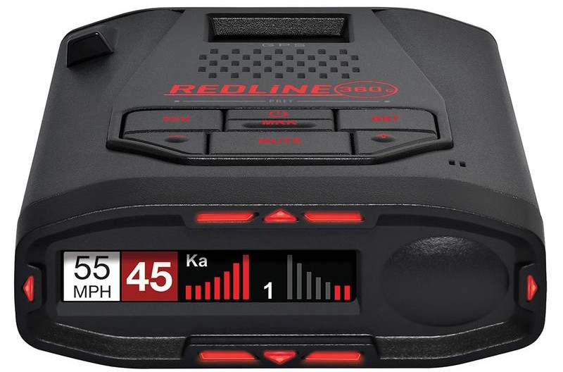 Escort - 0100040-1 - Radar/Laser Detectors