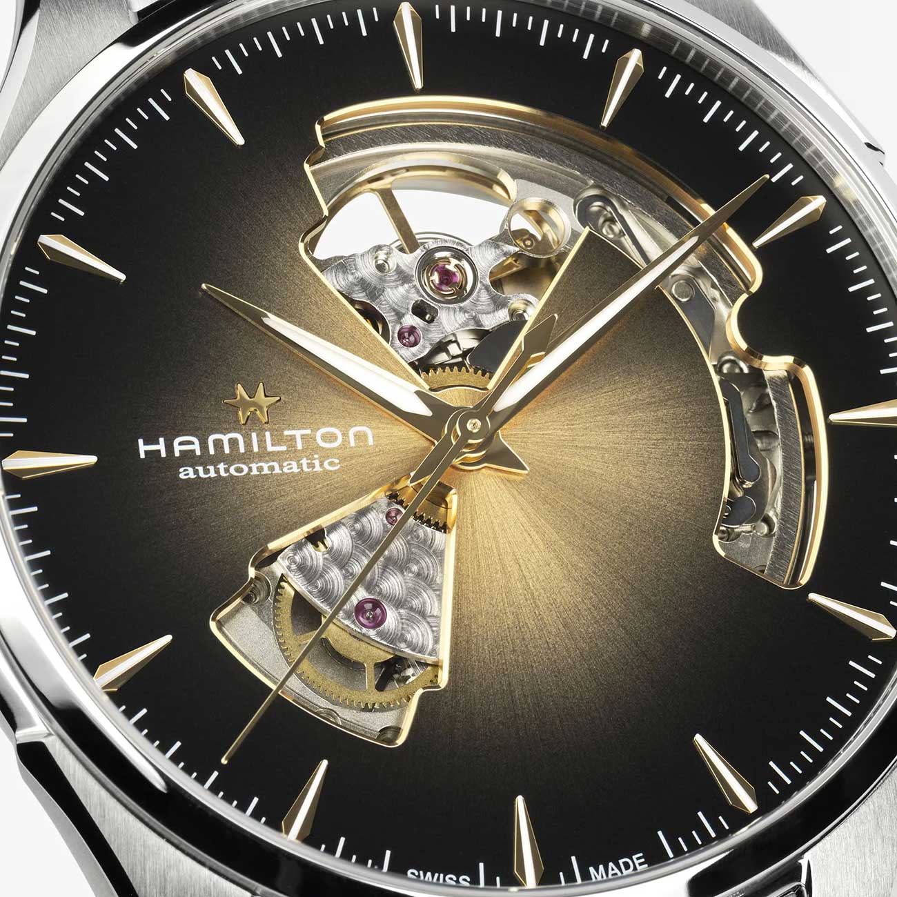 Hamilton - H32675501 - Men's Watches